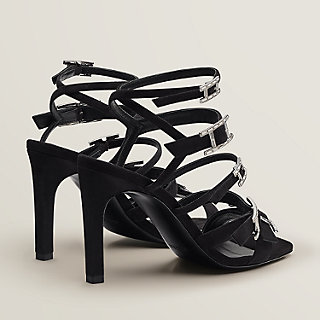 Ecrin 90 sandal | Hermès USA